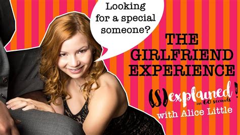 Girlfriend Experience (GFE) Sex dating Zell
